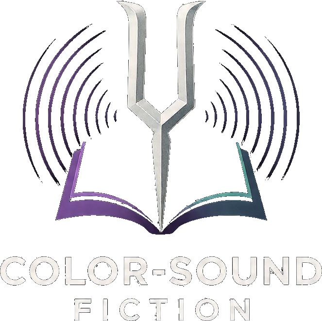 Color-Sound Fiction